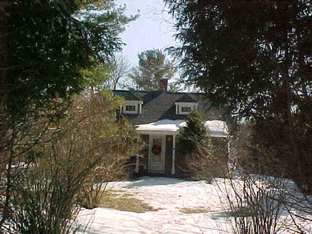 Building photograph for 18 SUGAR HILL ROAD